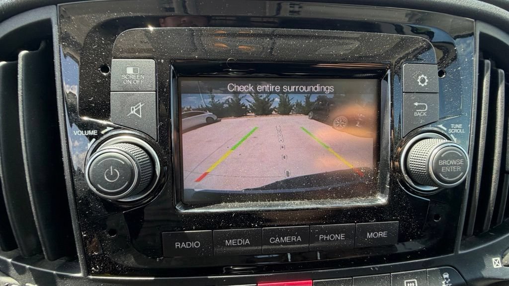 Used 2022 RAM ProMaster City Wagon FWD image 17