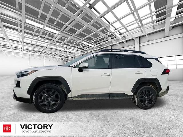 Certified 2024 Toyota RAV4 Adventure image 6