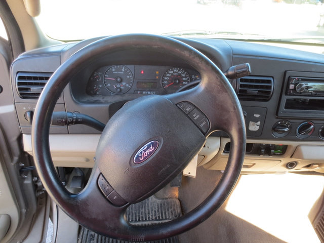 Used 2007 Ford F250 XLT RWD image 15