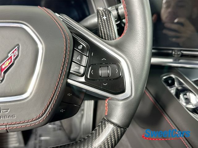 Used 2023 Chevrolet Corvette Z06 image 15