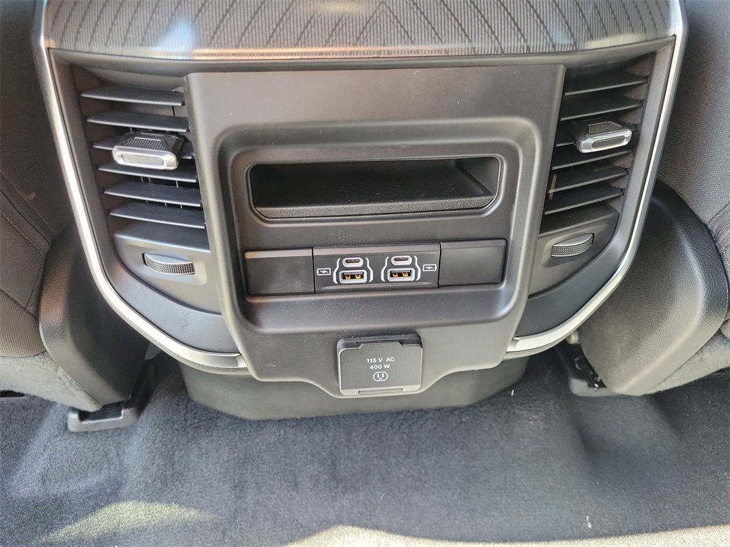 New 2026 RAM 1500 Big Horn image 14