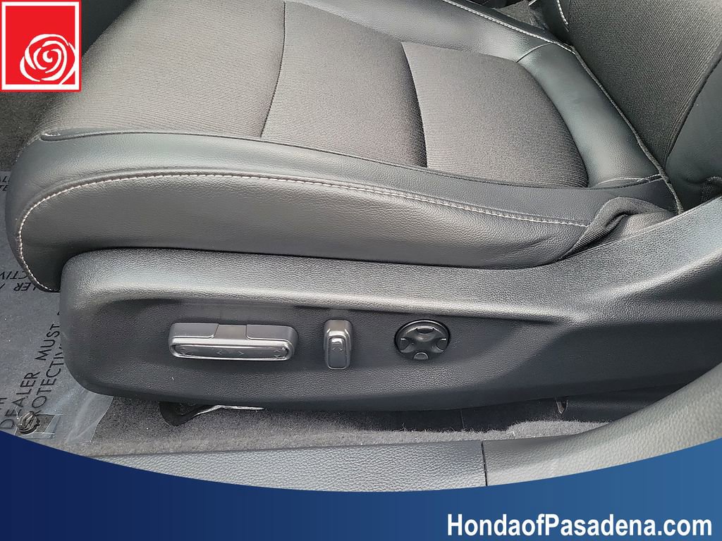 Certified 2022 Honda Accord Sport image 20