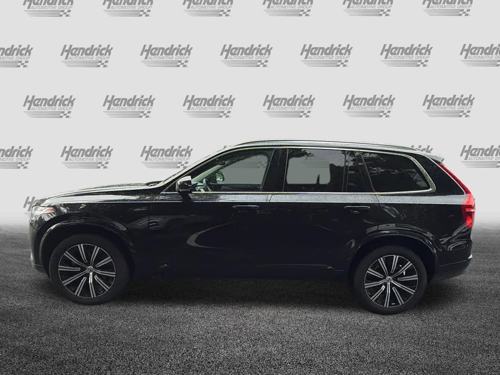 Certified 2023 Volvo XC90 B5 Core w/ Protection Package Premier AWD/4WD image 47