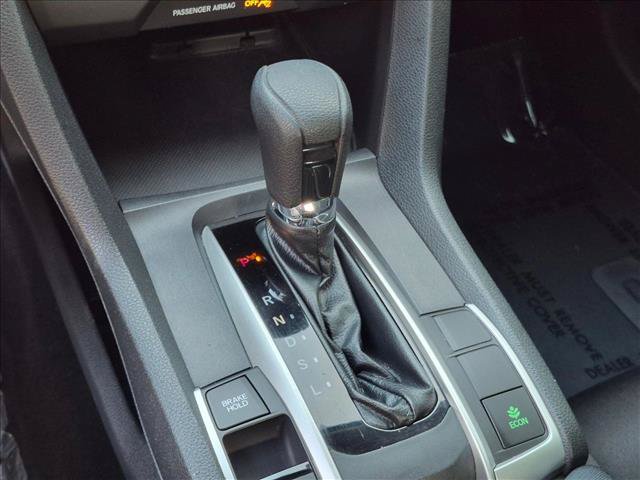 Used 2018 Honda Civic LX image 11