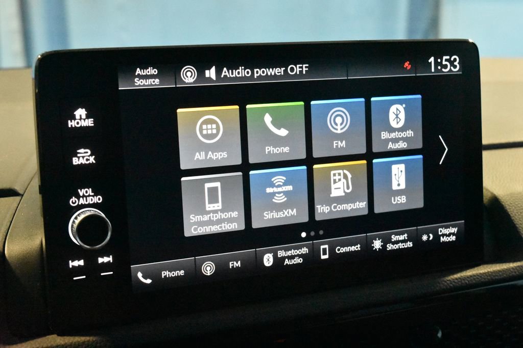 Used 2024 Honda CR-V EX-L image 12