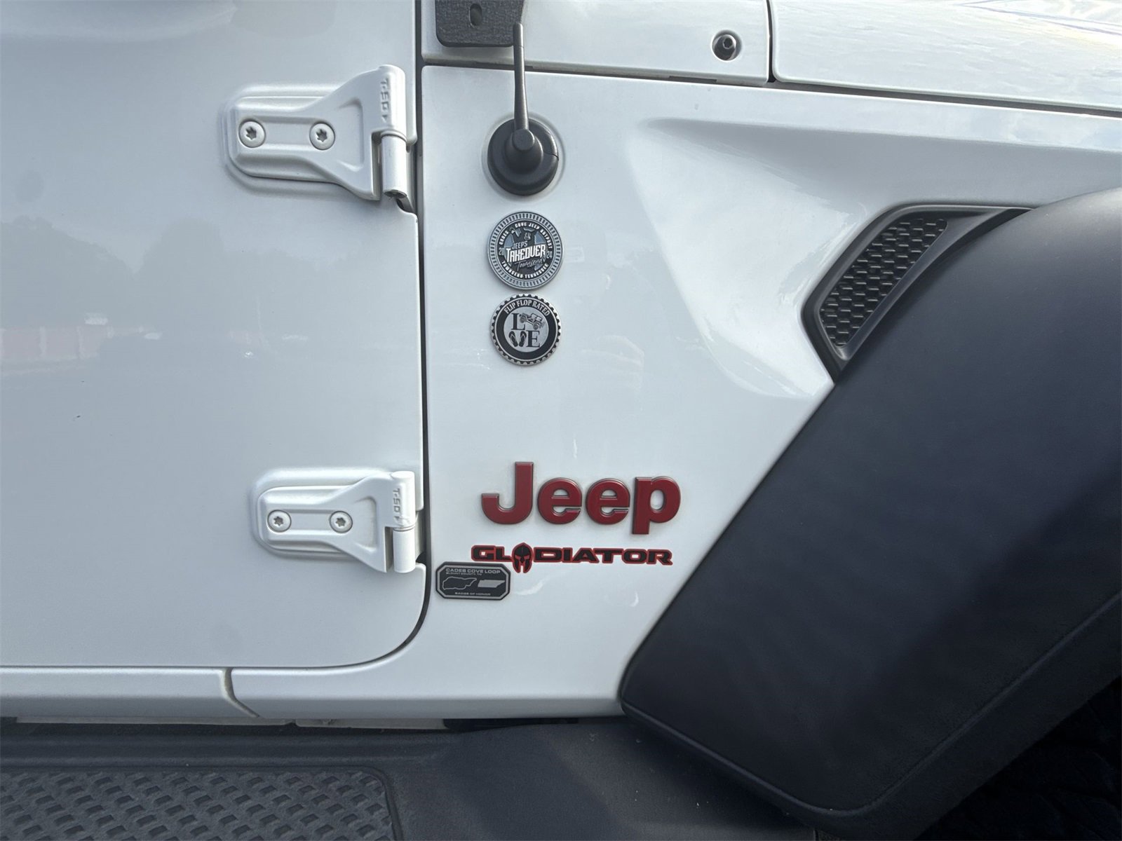 Used 2020 Jeep Gladiator Sport w/ Quick Order Package 24S image 30