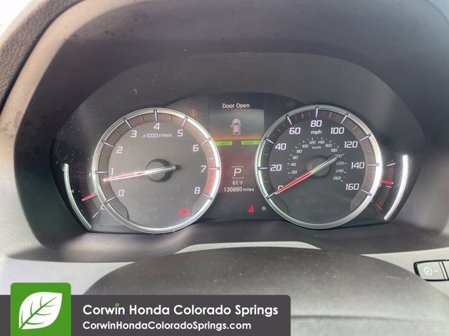 Used 2020 Acura MDX w/ Technology Package AWD/4WD image 20