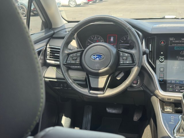 Used 2024 Subaru Outback Onyx Edition XT AWD/4WD image 23