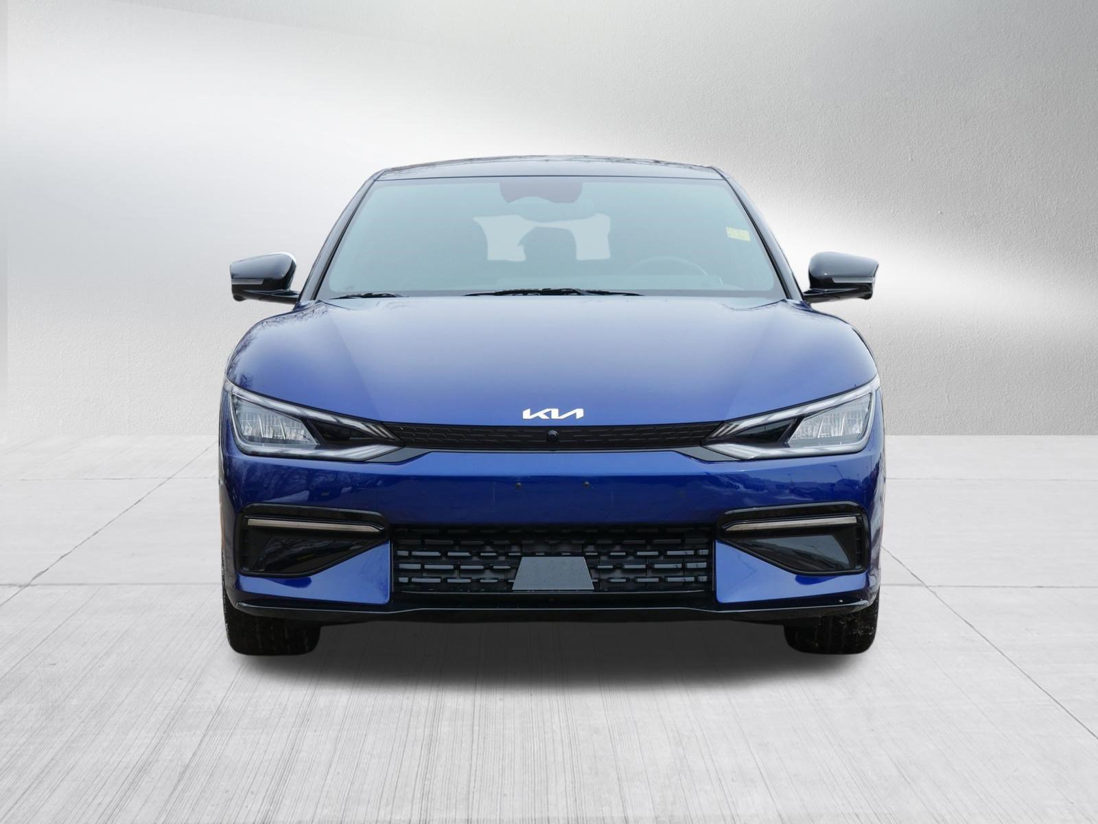 Certified 2024 Kia EV6 GT-Line video 2