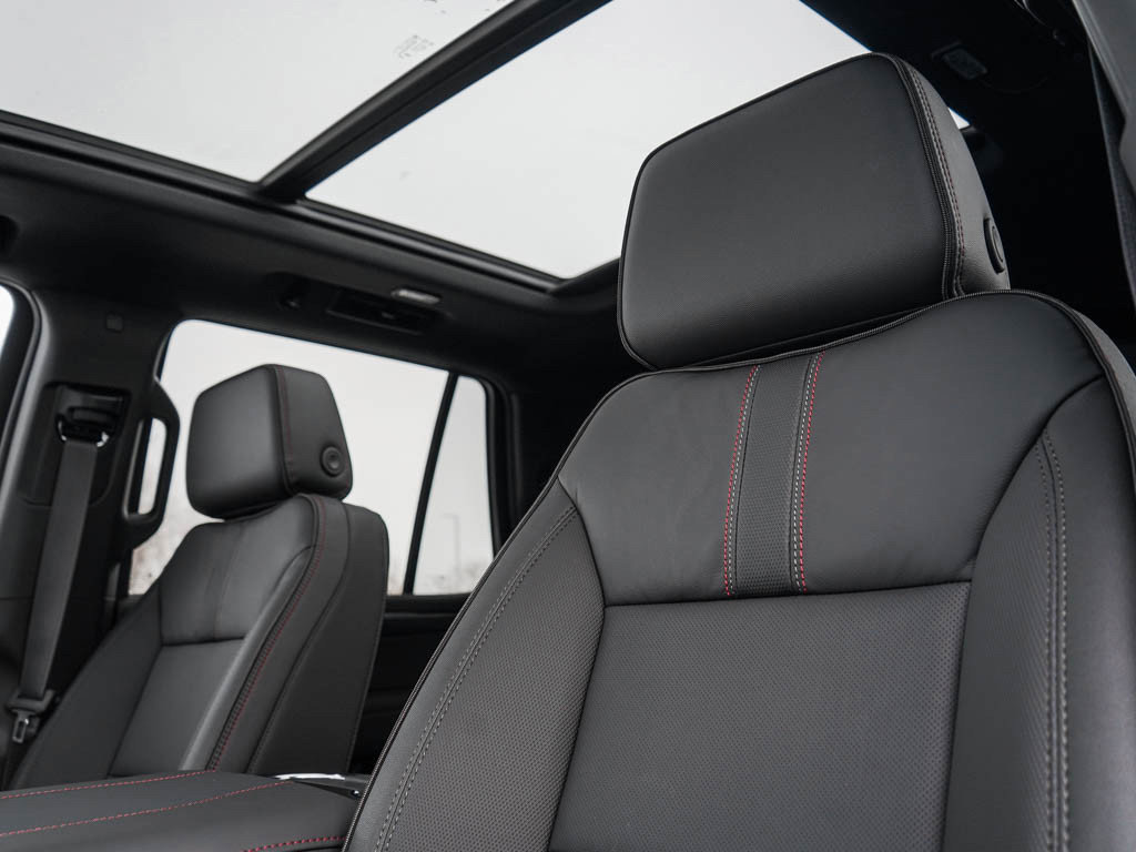 New 2026 Chevrolet Tahoe RST w/ Advanced Technology Package image 22