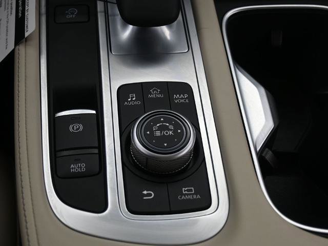 Certified 2025 INFINITI QX60 Luxe w/ Lighting Package (N94) image 26