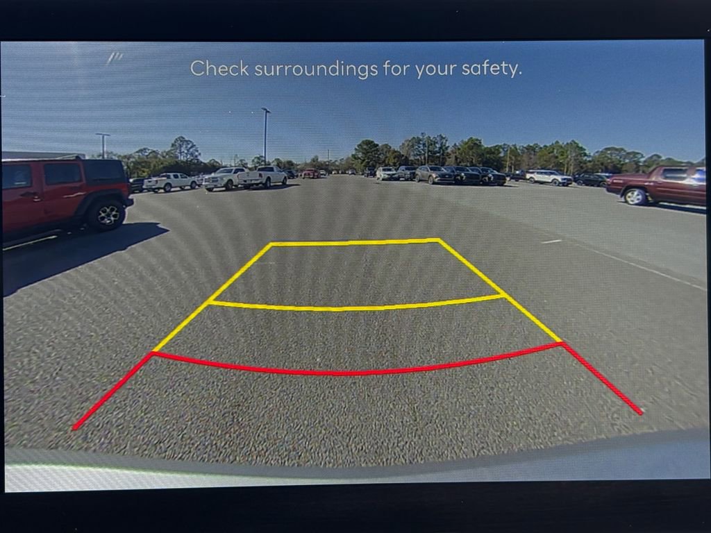 New 2026 Hyundai Sonata SE image 16