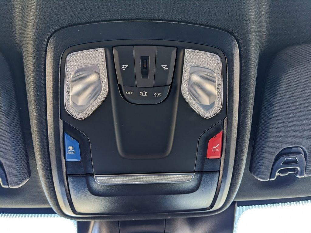 New 2026 RAM 5500 Tradesman w/ Chrome Appearance Group image 49