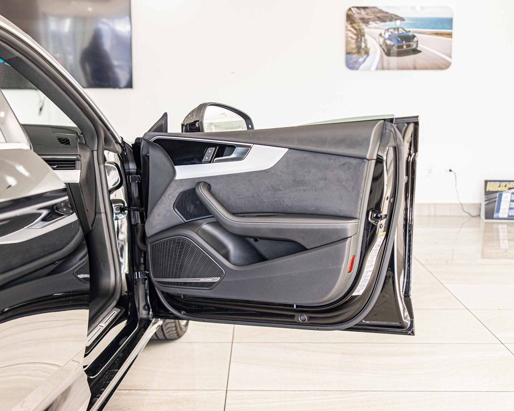 Used 2024 Audi A5 2.0T Prestige w/ 19" Wheel Package image 43