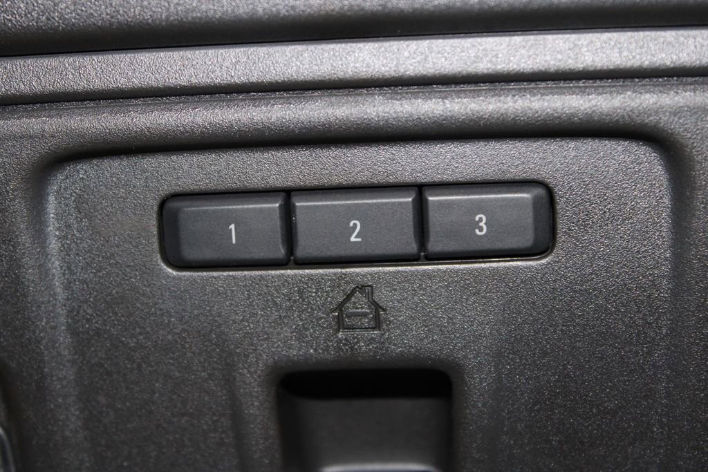 Used 2022 GMC Sierra 2500 AT4 w/ AT4 Preferred Package image 37