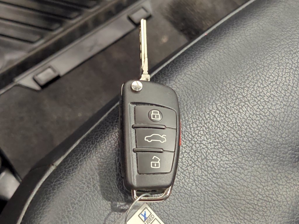 Used 2015 Audi S3 Premium Plus AWD/4WD image 10