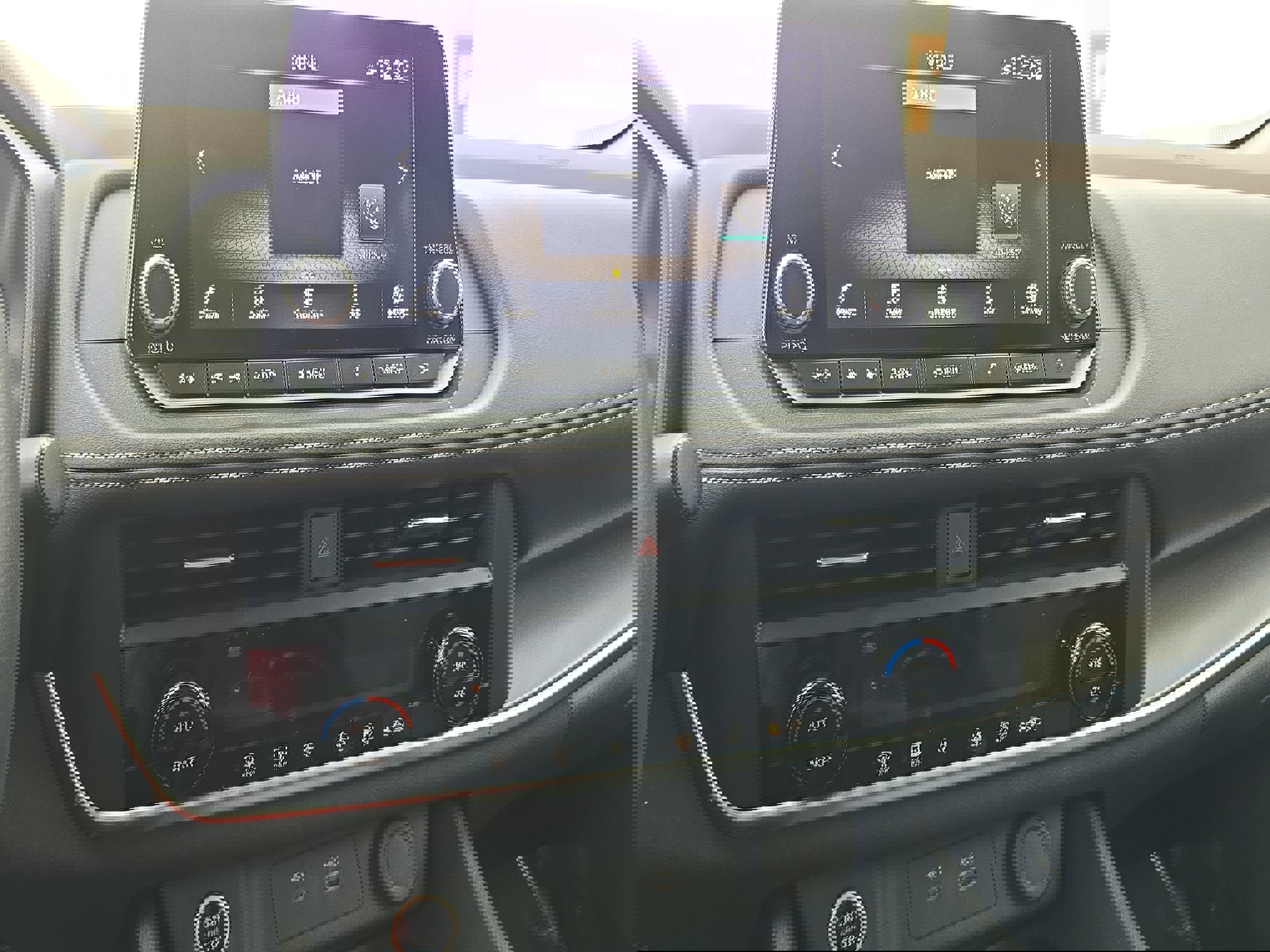 Certified 2023 Nissan Rogue SV FWD image 19