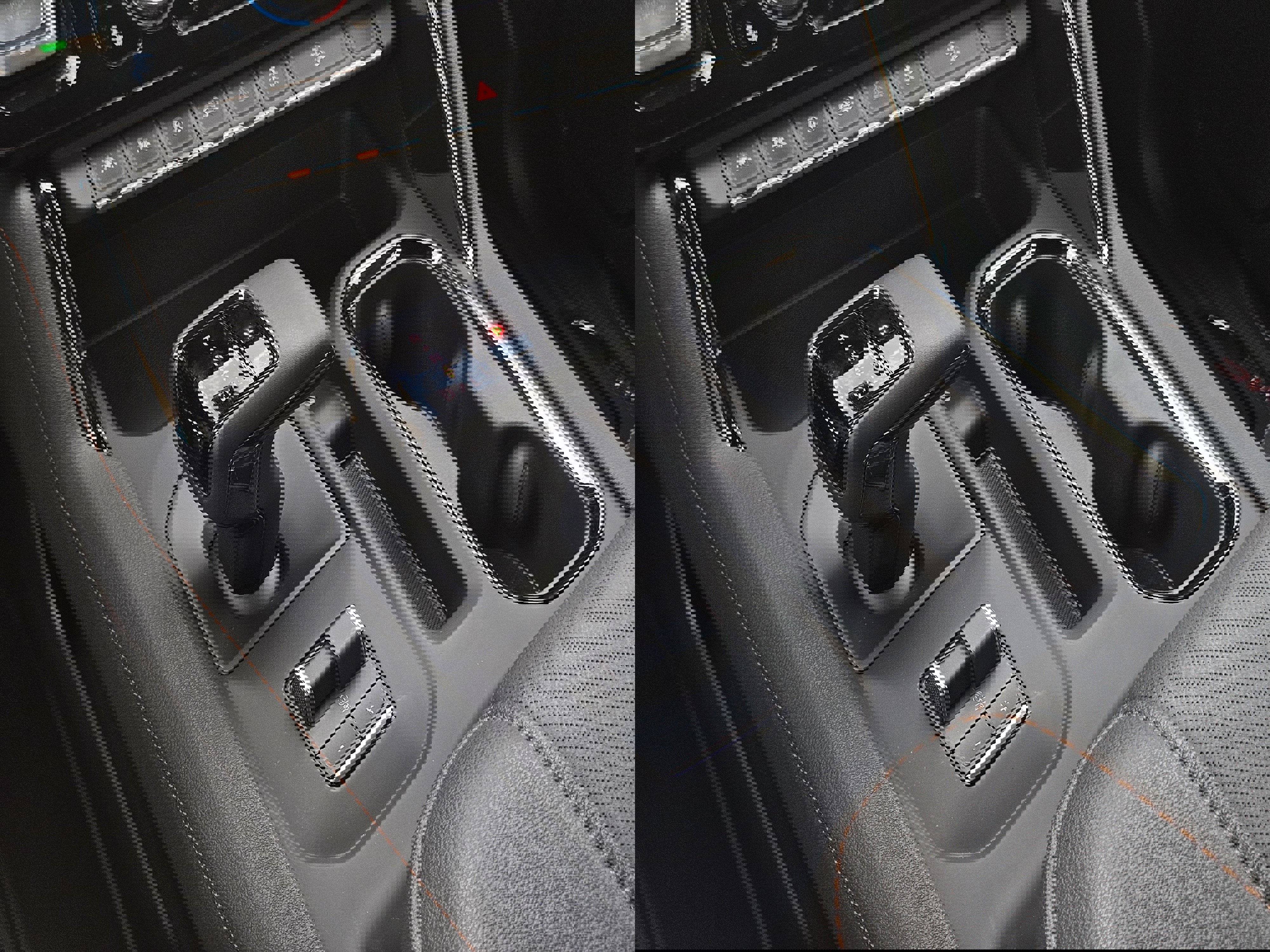 New 2026 GMC Sierra 1500 AT4 w/ AT4 Premium Package image 18