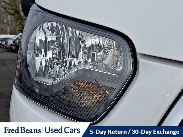 Certified 2024 Ford Transit 250 Low Roof w/ Exterior Upgrade Package image 11