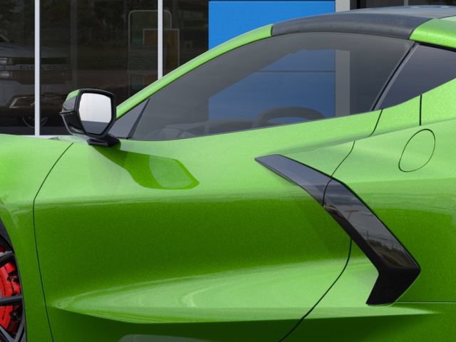 New 2027 Chevrolet Corvette Stingray Coupe w/ 1LT RWD image 13