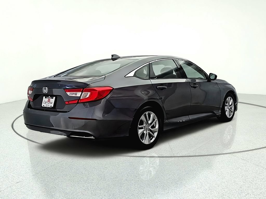 Used 2019 Honda Accord LX image 7