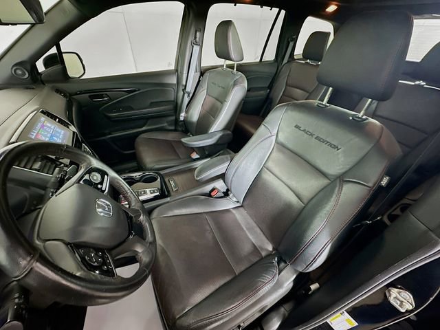 Used 2020 Honda Pilot Black Edition image 22
