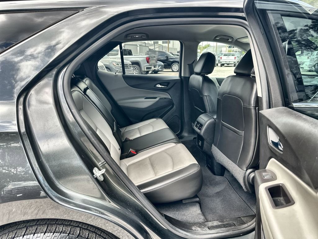 Used 2021 Chevrolet Equinox Premier image 26