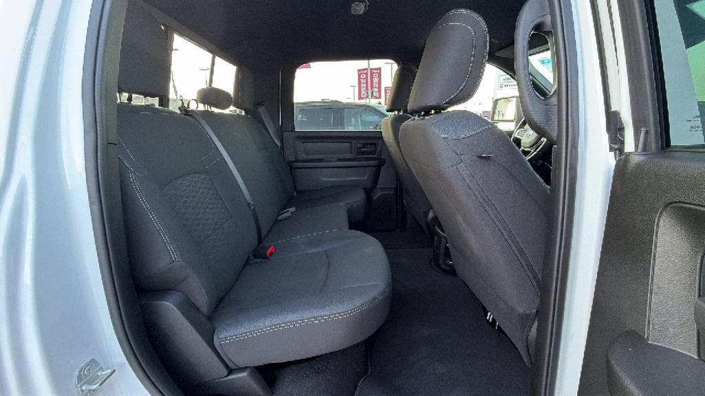 Used 2026 RAM 3500 Tradesman AWD/4WD image 29