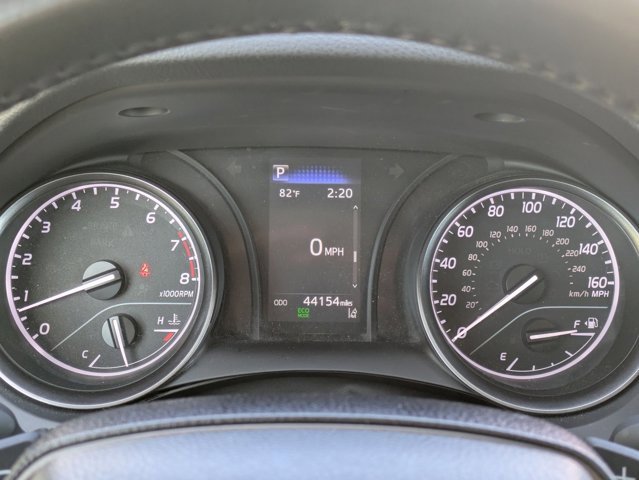 Used 2024 Toyota Camry SE image 7