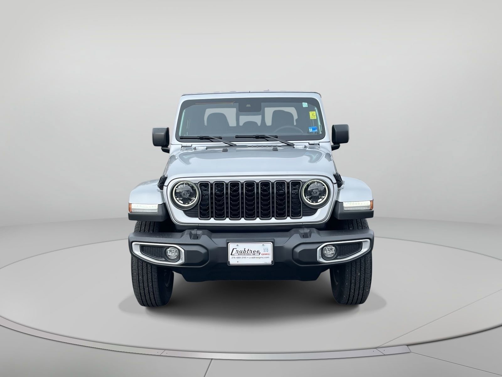 Used 2024 Jeep Gladiator Sport AWD/4WD image 9