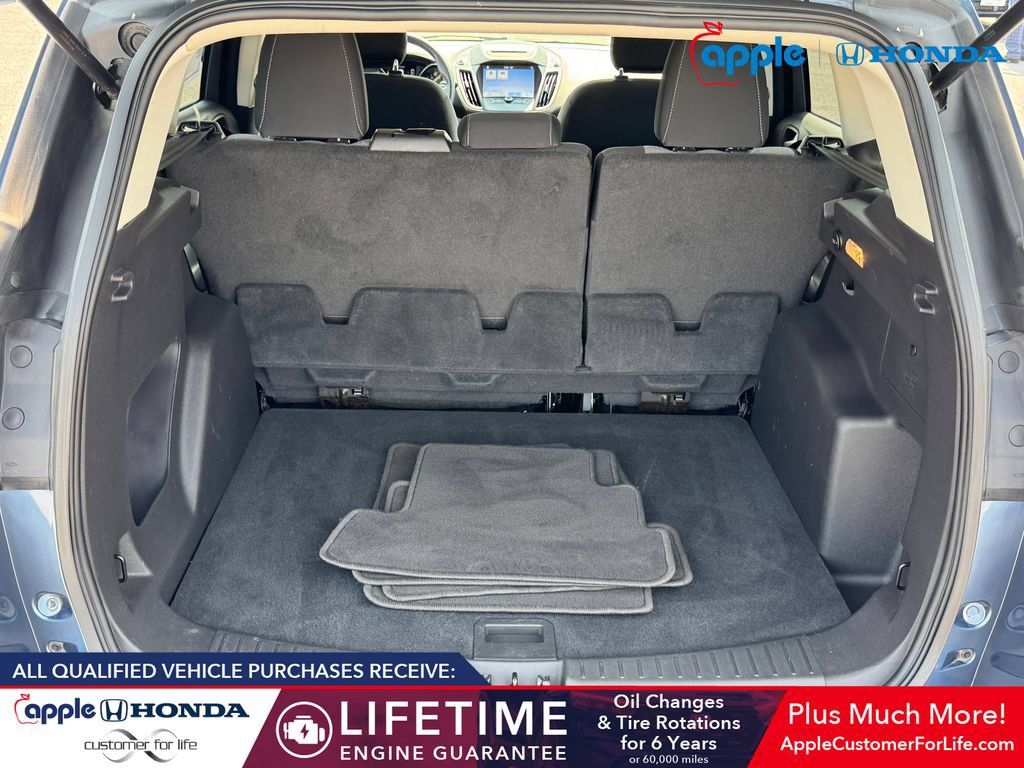 Used 2018 Ford Escape SE w/ SE Sync 3 Package AWD/4WD image 20