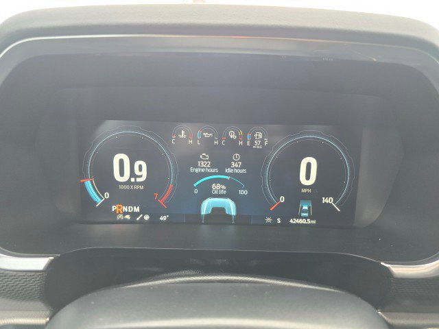 Used 2021 Ford F150 Raptor w/ Equipment Group 801A High image 31