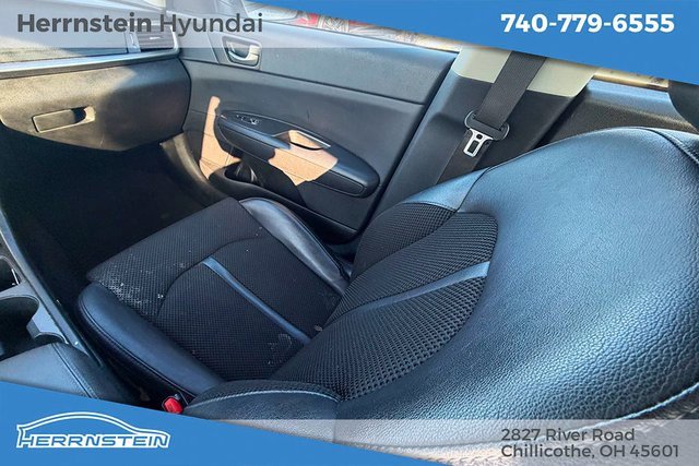 Used 2020 Kia Optima S image 12