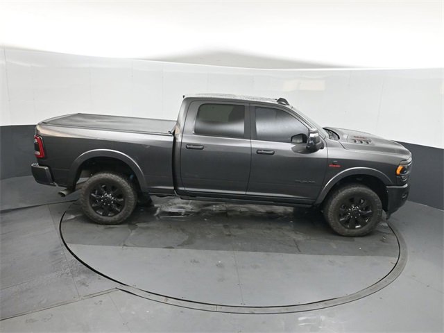 Used 2024 RAM 2500 Limited image 28