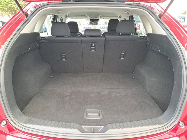 Used 2023 MAZDA CX-5 AWD 2.5 S image 8