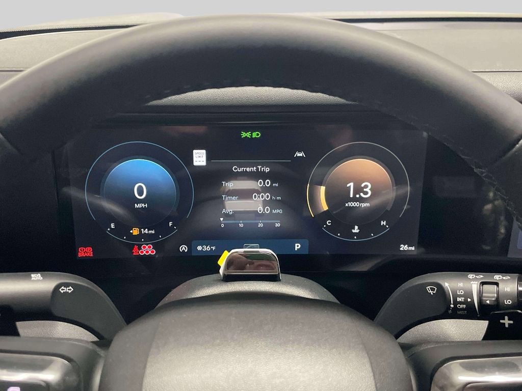 New 2026 Hyundai Palisade XRT Pro image 27