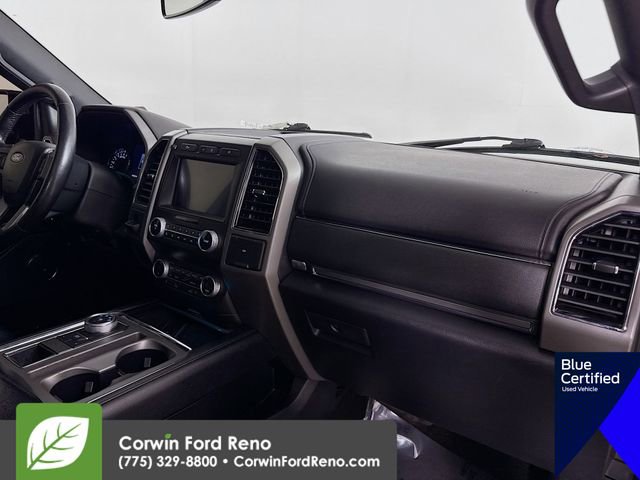 Used 2021 Ford Expedition Max XLT image 34