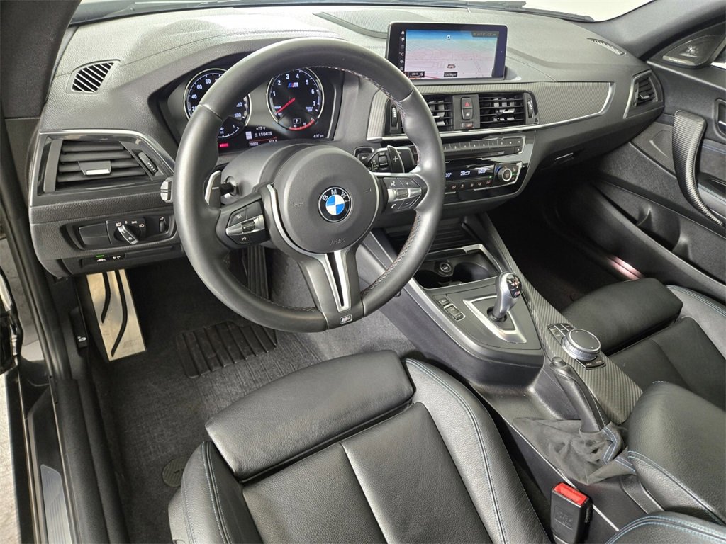 Used 2018 BMW M2 image 16
