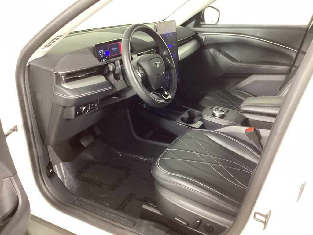 Used 2023 Ford Mustang Mach-E Select RWD image 29