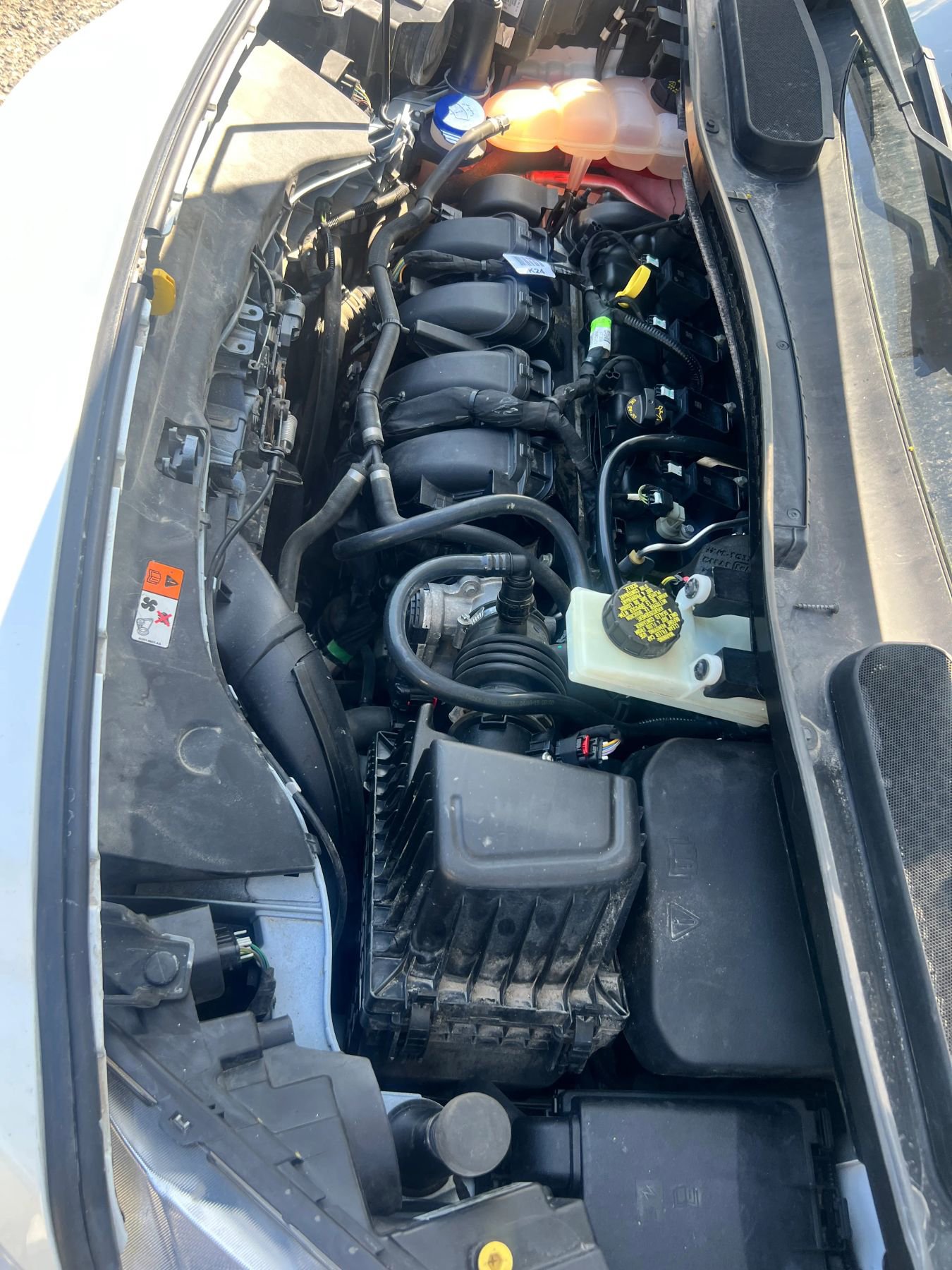 Used 2020 Ford Transit Connect XL image 19