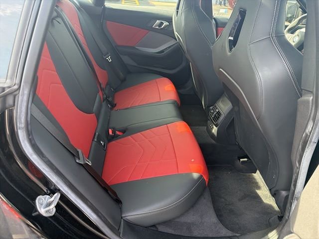 Used 2025 BMW M235i xDrive w/ Premium Package image 13