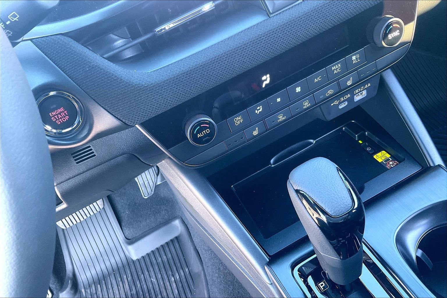 New 2026 Subaru Outback Limited XT image 21