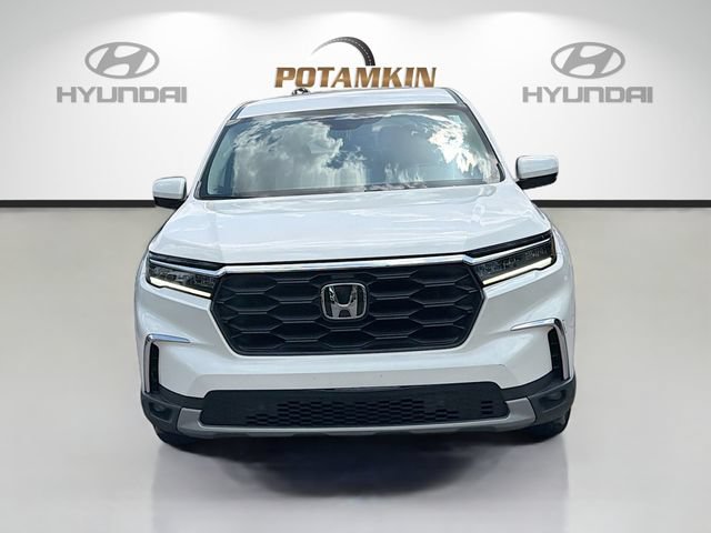 Used 2025 Honda Pilot EX-L video 2