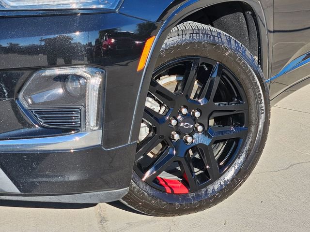 Used 2023 Chevrolet Traverse Premier w/ Redline Edition image 8
