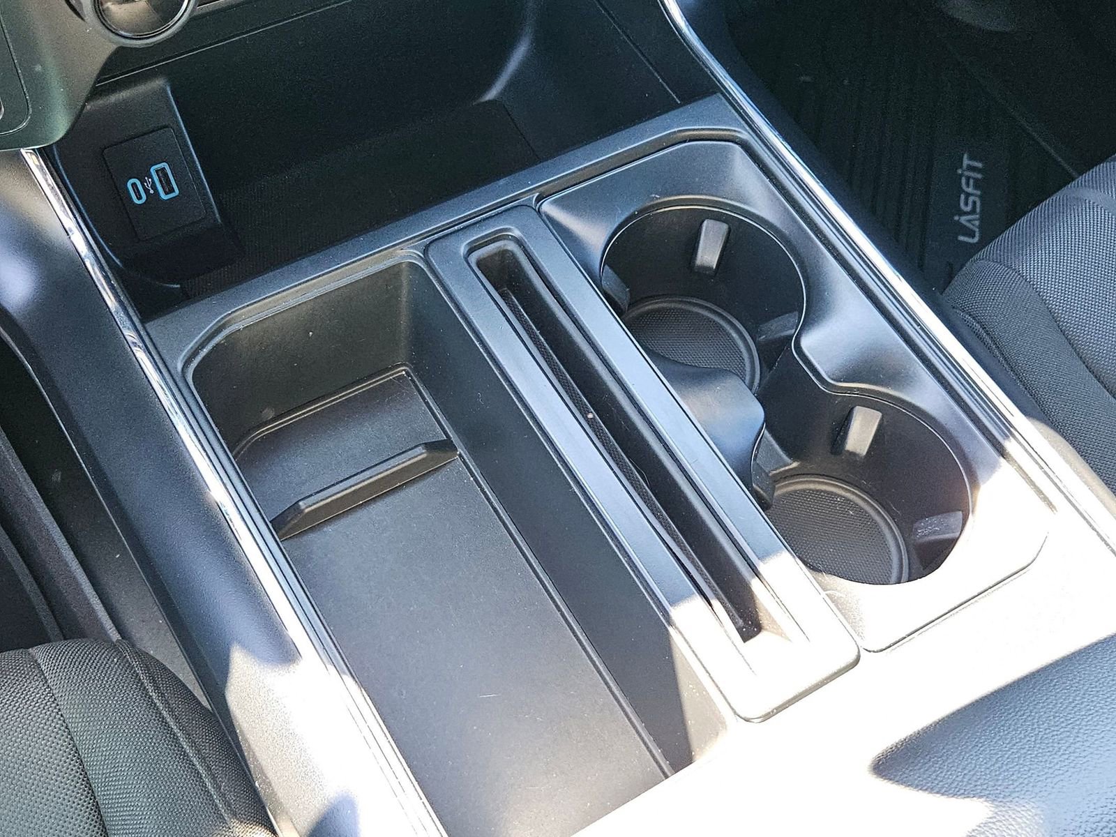 Certified 2024 Ford F150 STX image 18