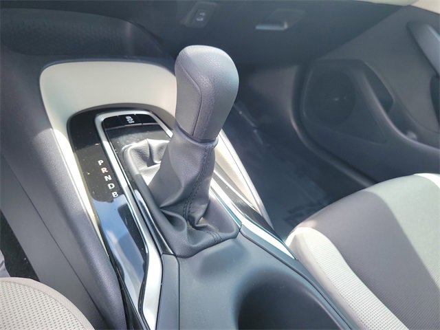 Used 2025 Toyota Corolla LE image 22