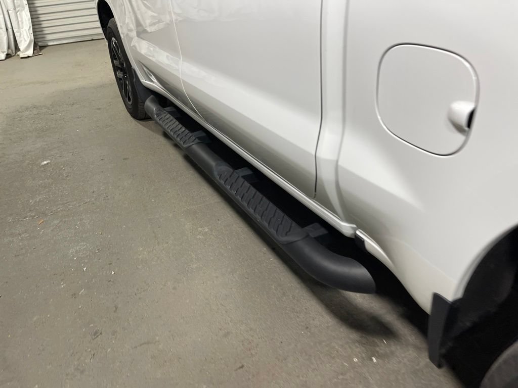 Used 2024 Chevrolet Silverado 1500 Custom AWD/4WD image 15