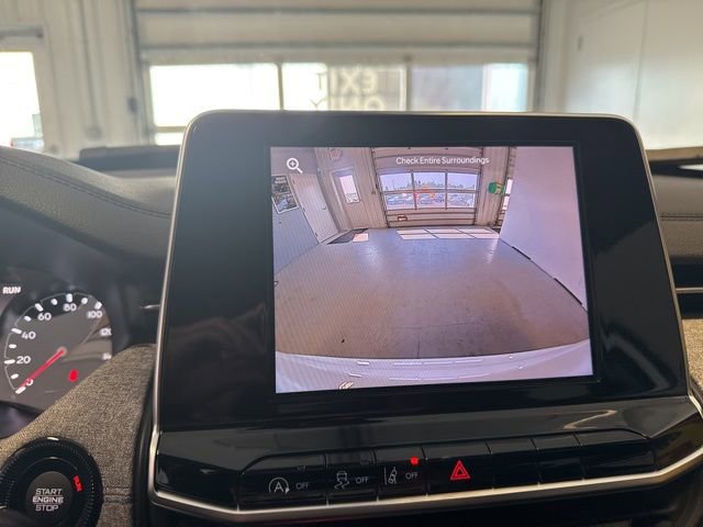 Used 2025 Jeep Compass Sport w/ Mopar Graphics Package image 30