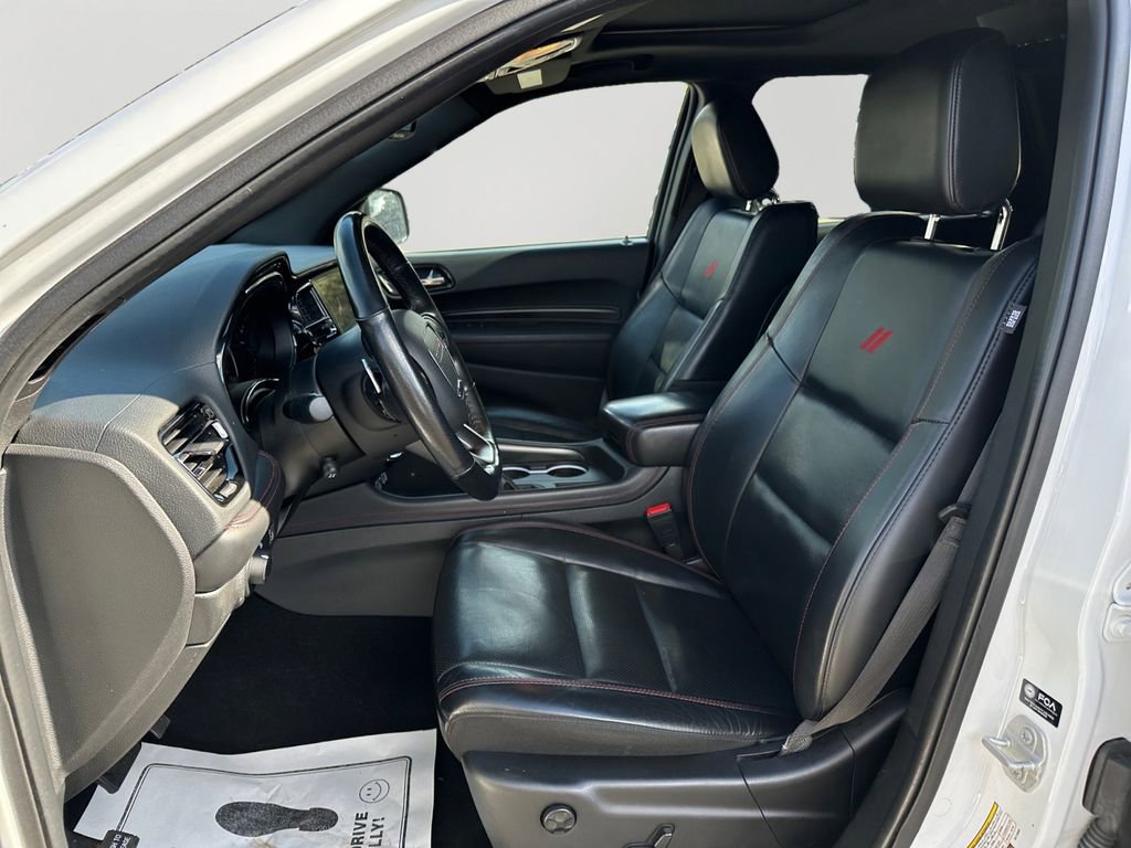 Used 2024 Dodge Durango GT image 24