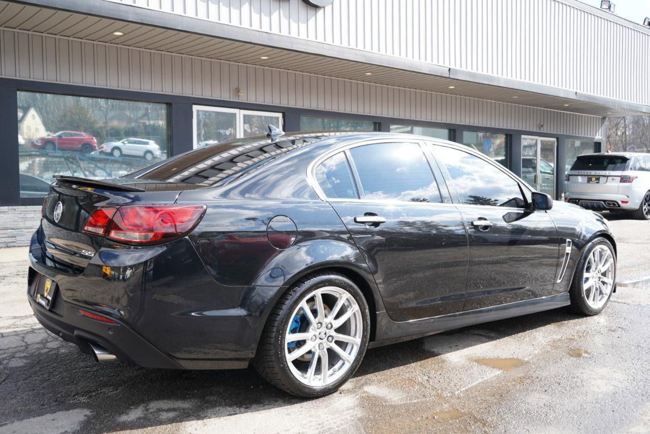 Used 2014 Chevrolet SS image 5
